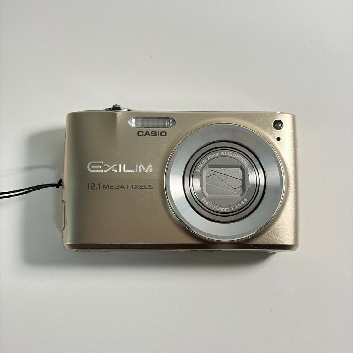 준민트급) 카시오 엑슬림z400 상품이미지1