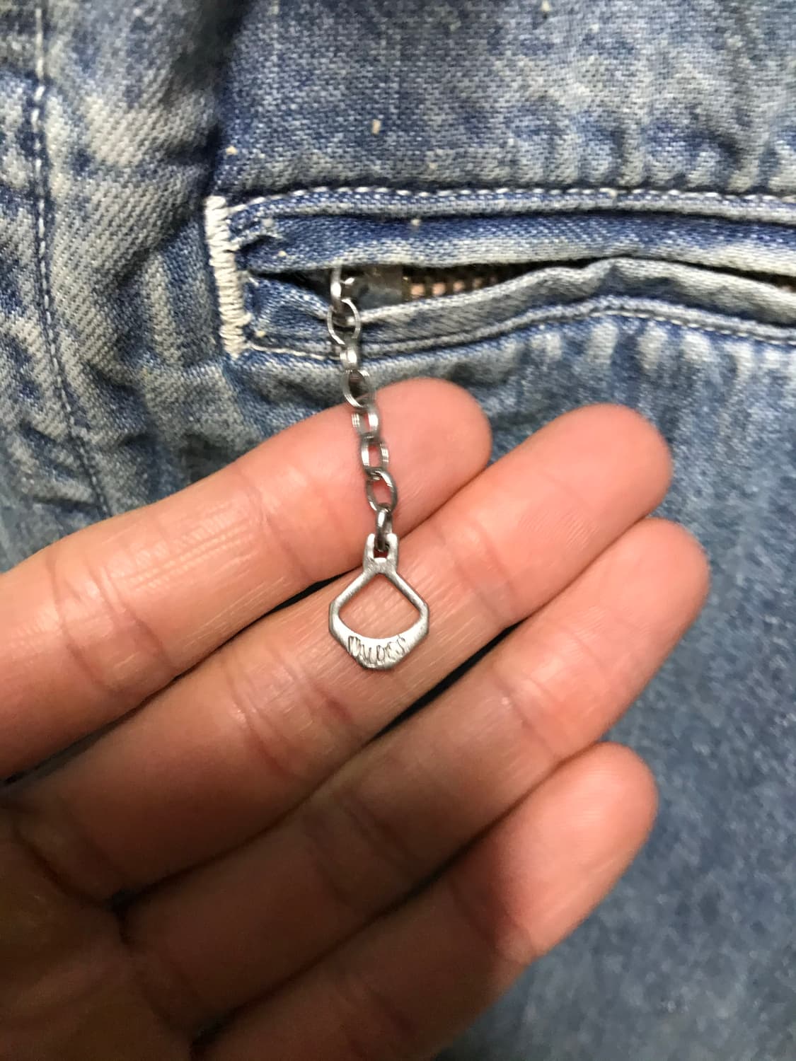 헤릴 Herill 넵 자켓 팝니다. 상품이미지4