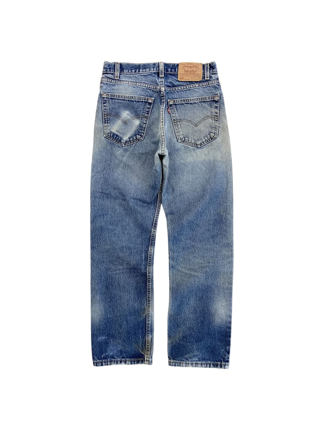 00's 리바이스 505 [506] 상품이미지2