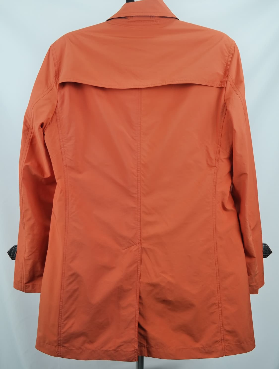 버버리 나일론 트렌치 코트 상품이미지3