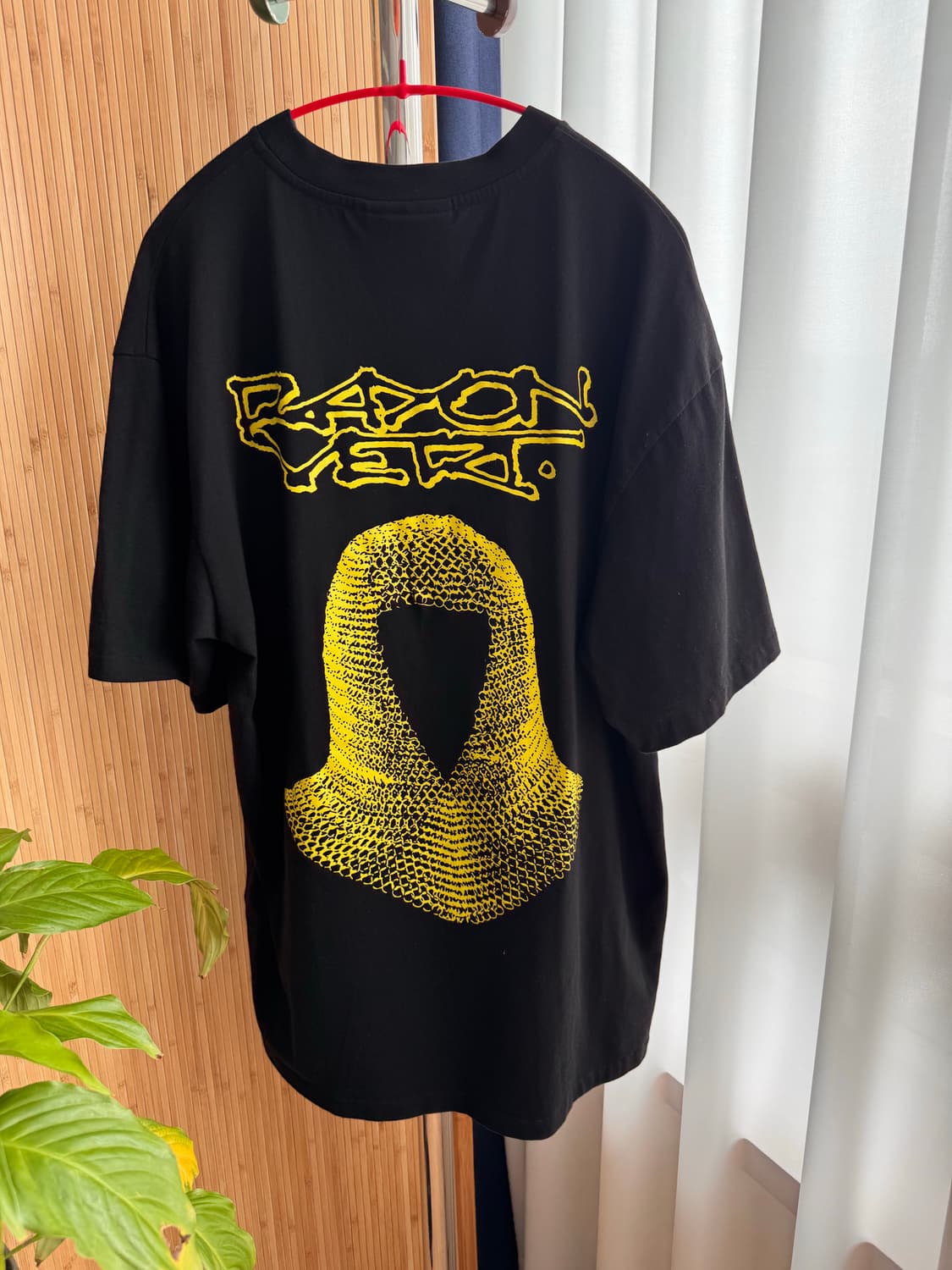(XL) Rayon Vert 레이온베르트 킹스 트레일 반팔 티셔츠  상품이미지7