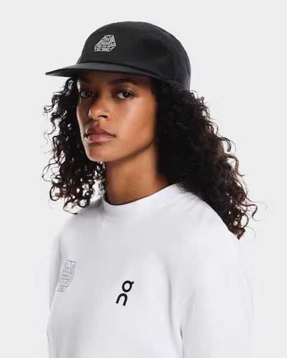 온러닝 빔스 콜라보  캡 상품이미지1