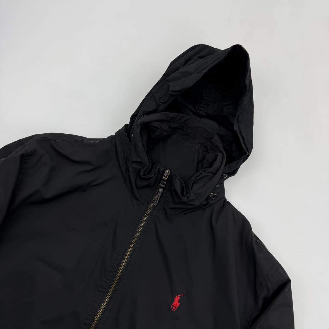 폴로 랄프로렌 폴리쉘 페리 자켓 상품이미지4