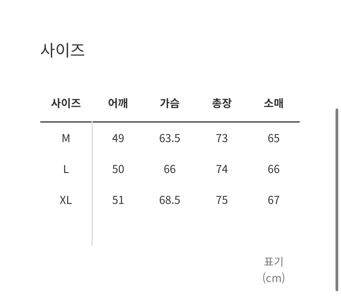 [L] 블랙아웃 피코 셔츠 상품이미지4