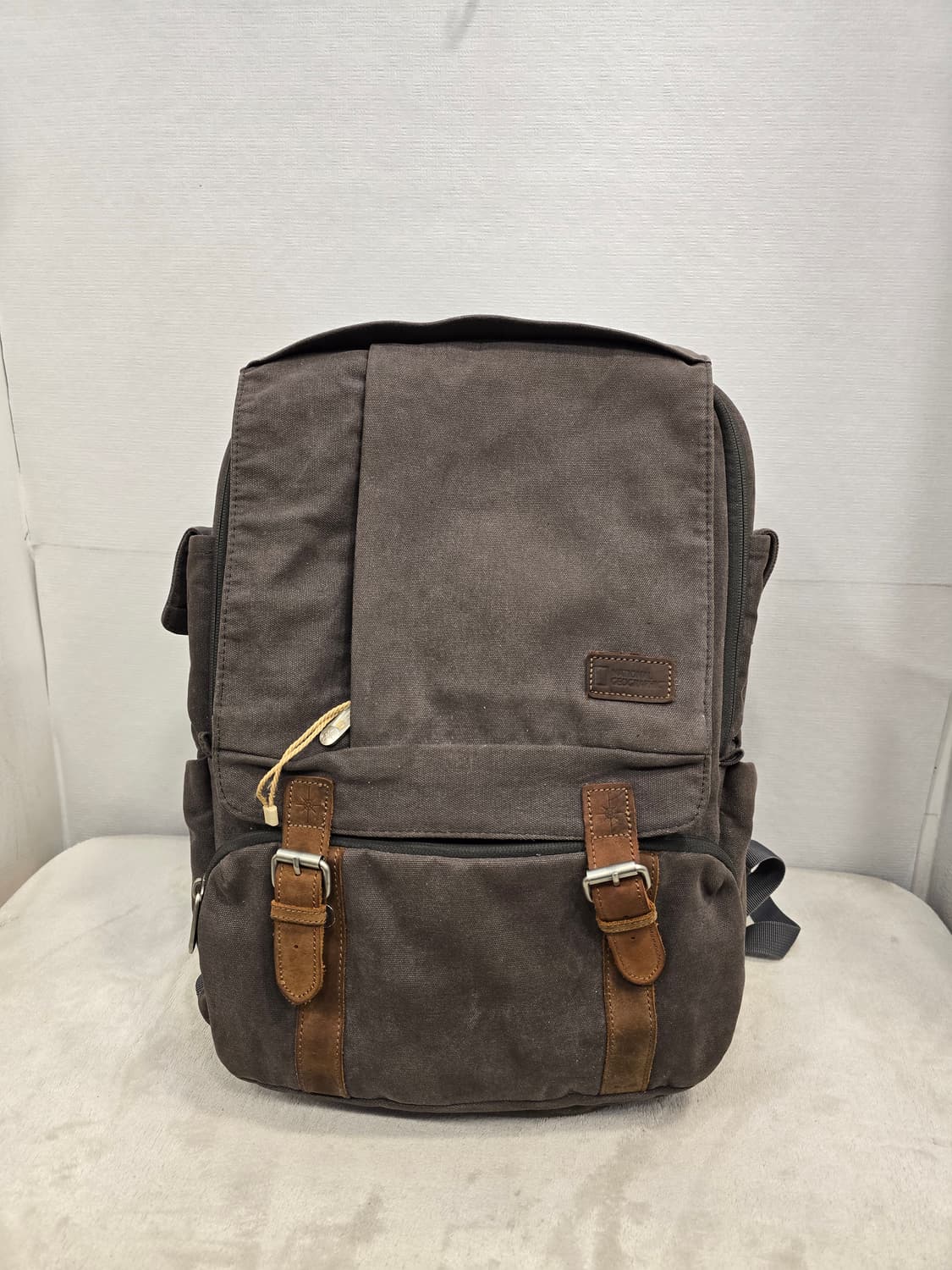 내셔널지오그래픽 STAR SIGN 백팩 상품이미지1