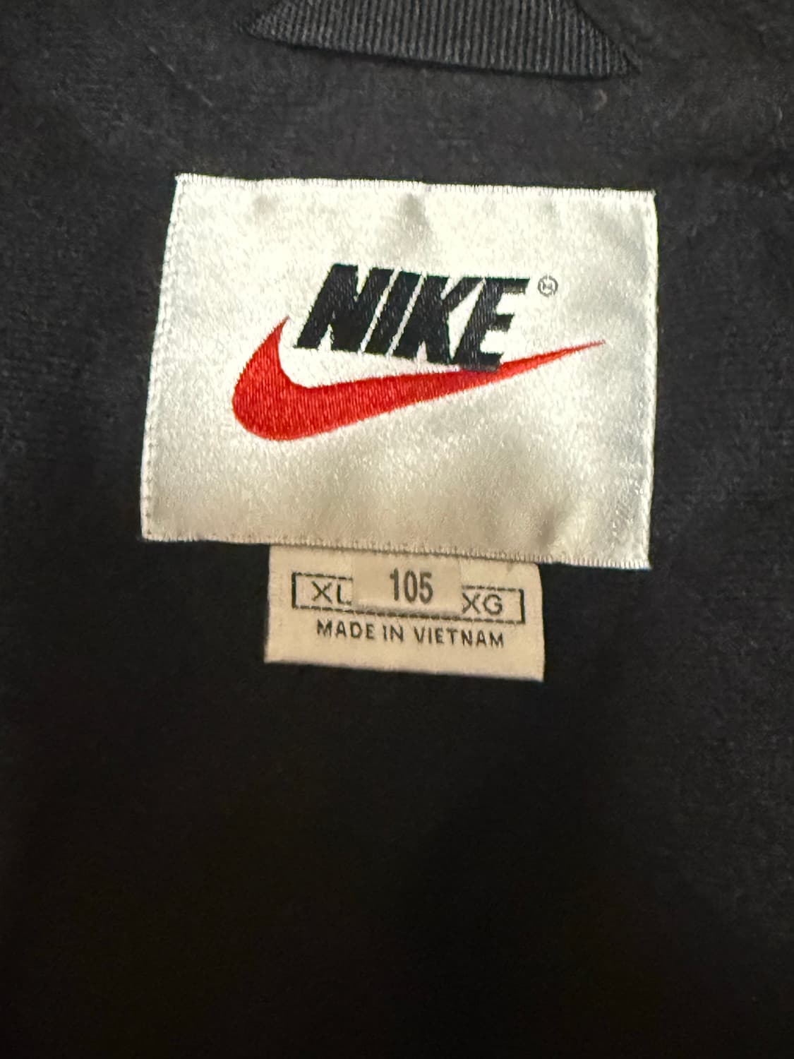 나이키 올드스쿨 후디자켓 상품이미지7