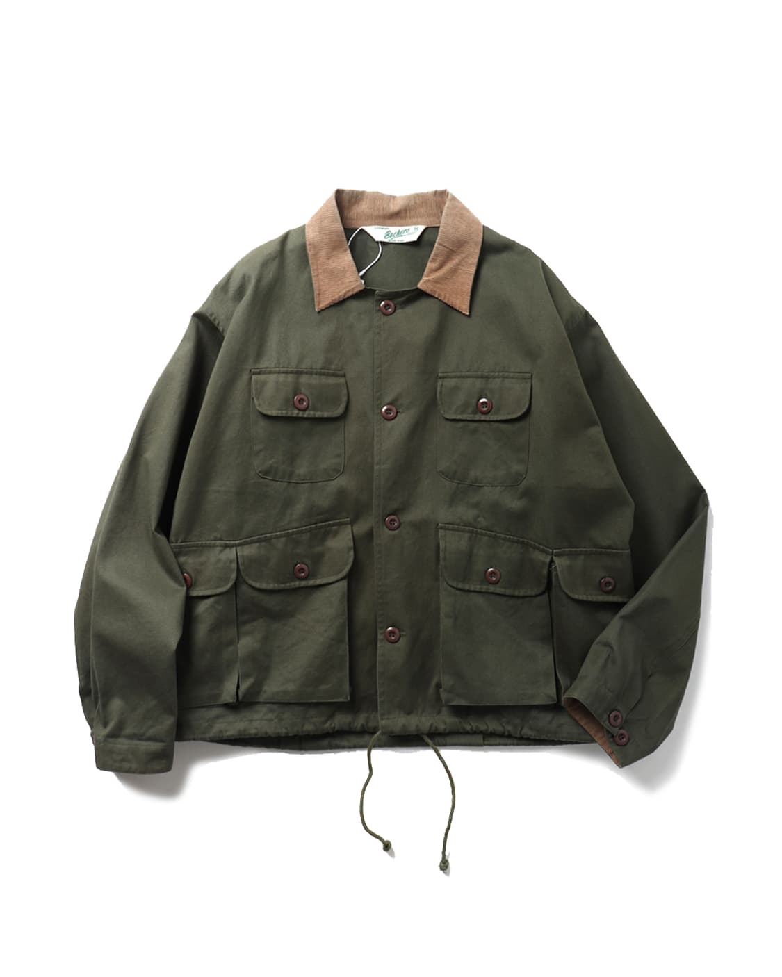 BACKER'S Hunting Jacket 상품이미지1