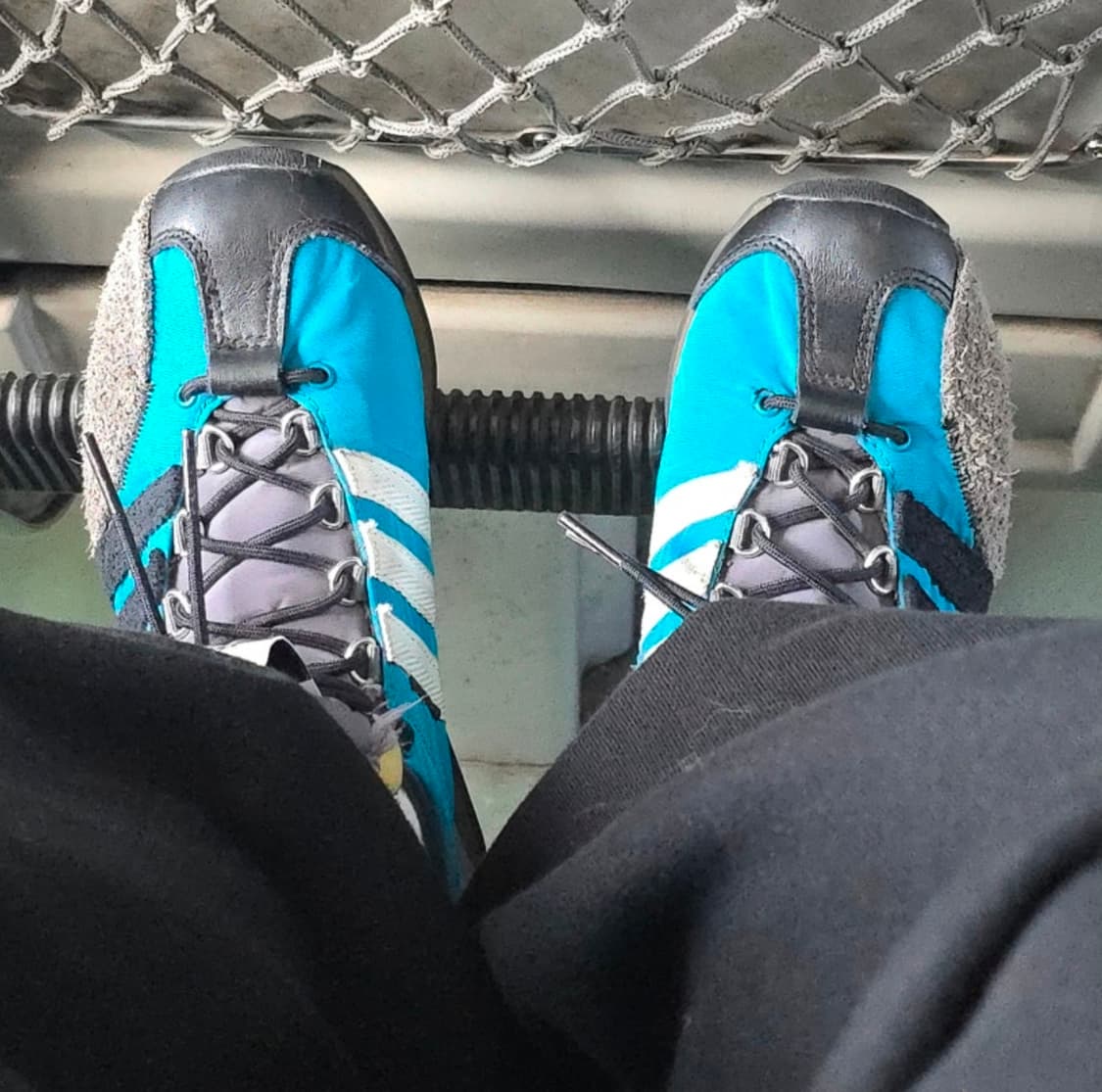 아디다스 송포더뮤트 컨트리 og 틸 코어 블랙 상품이미지10