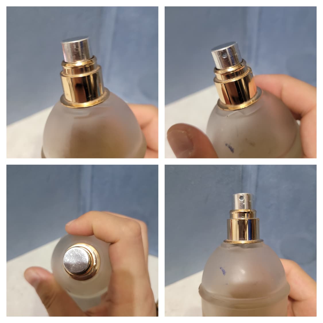 겔랑 홈프래그런스 125ml (K) 상품이미지3