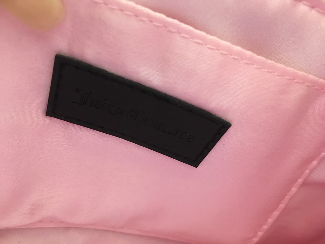 쥬시꾸뛰르 핑크 퍼 숄더백 히메갸루 달천깔 핀터레스트 가방 상품이미지7