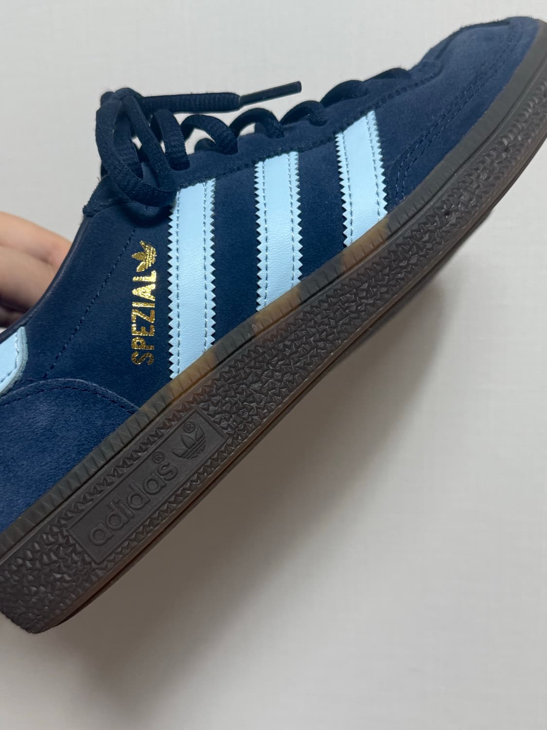 스페지알 네이비 240 상품이미지2