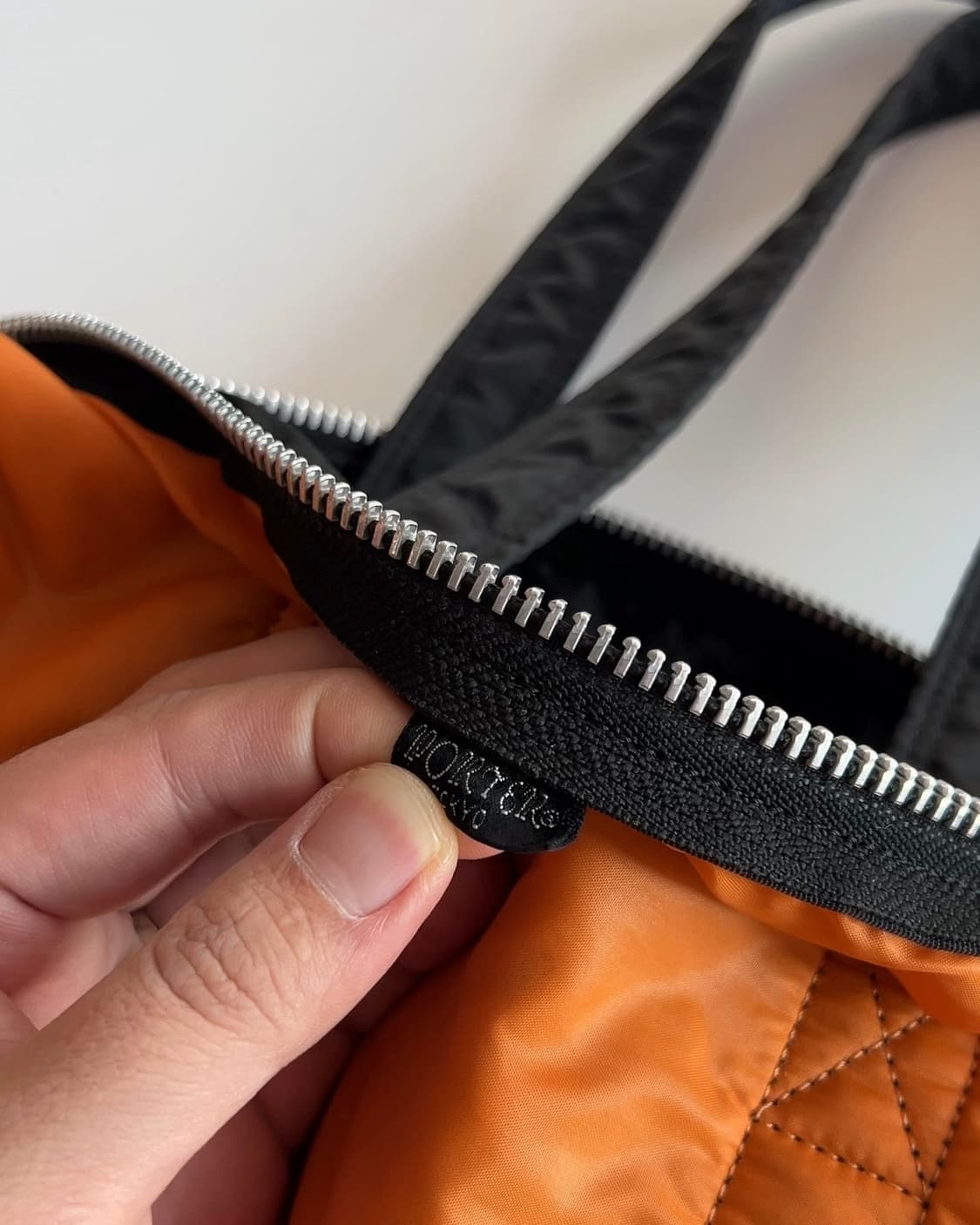 요시다 포터 탱커 보스턴백 L 상품이미지8