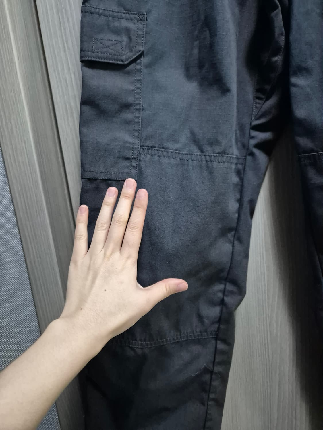 511 택티컬 바지 팝니다 상품이미지8