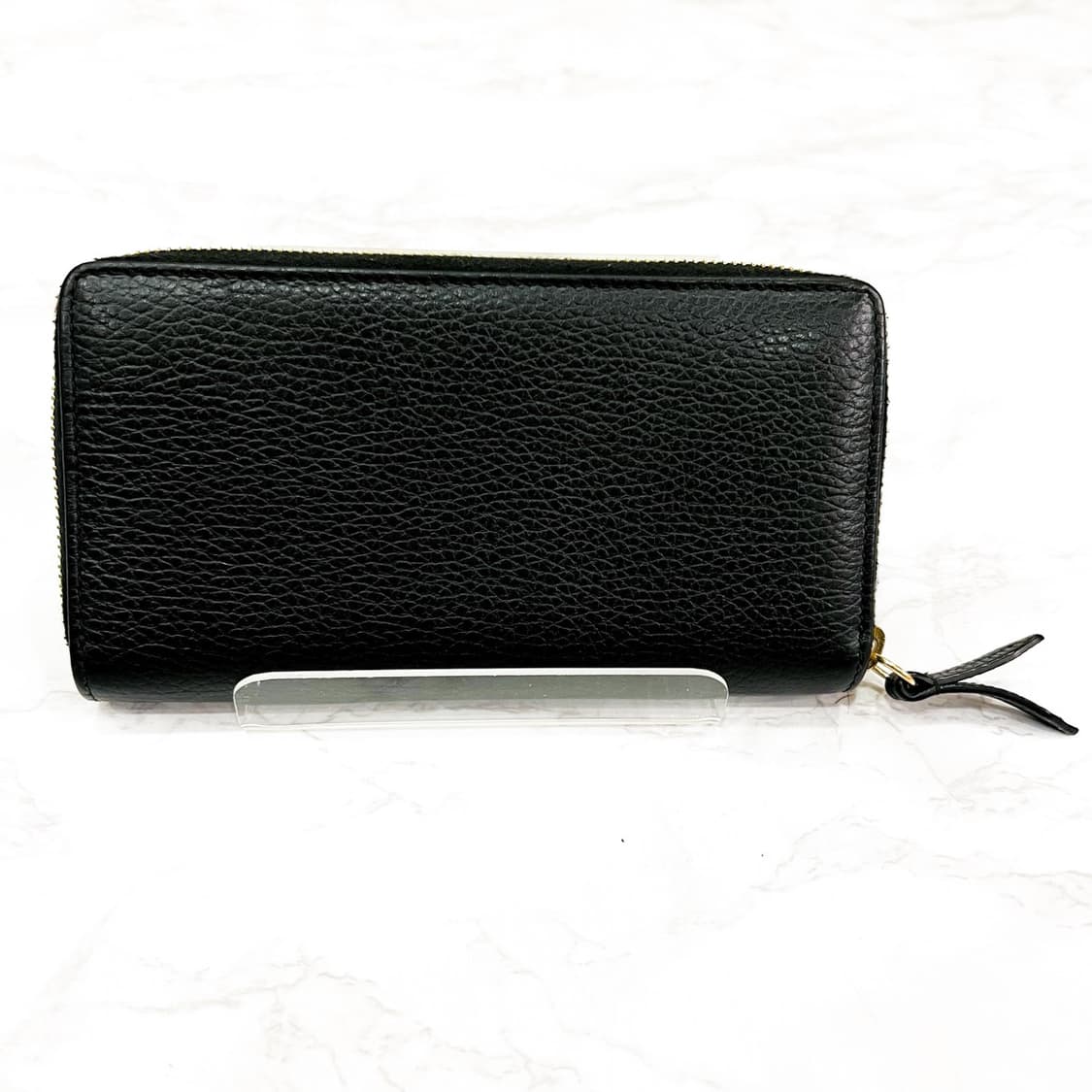 구찌 마몬트 지퍼 장지갑 상품이미지2