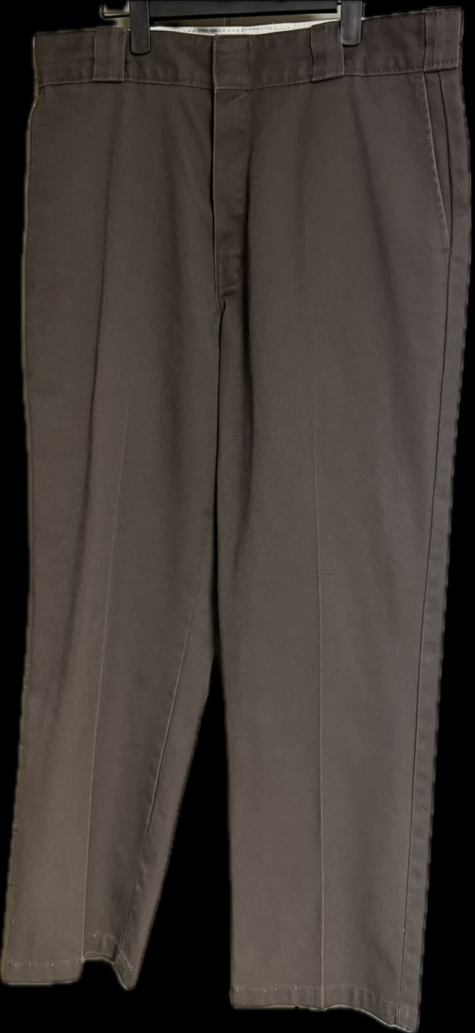 디키즈 874 다크브라운 34 상품이미지2