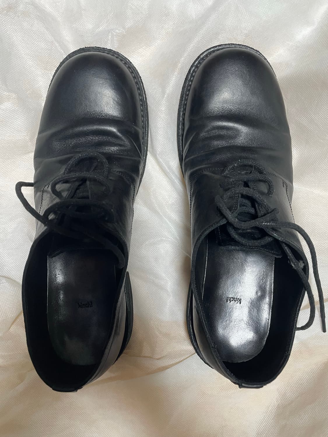 킨치 647 270 사이즈 판매합니다 상품이미지1