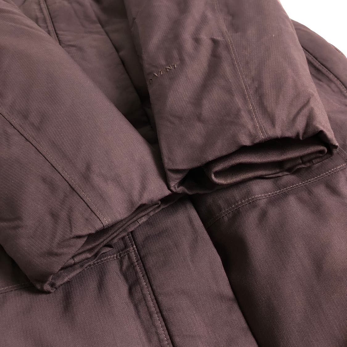 노스페이스 롱패딩 s 상품이미지6