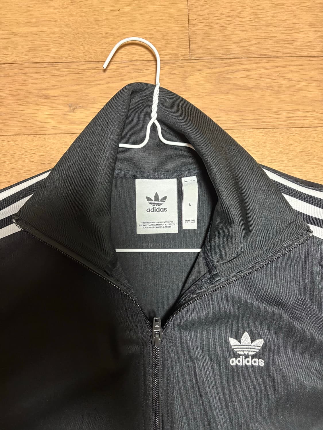 아디다스 져지 상품이미지3