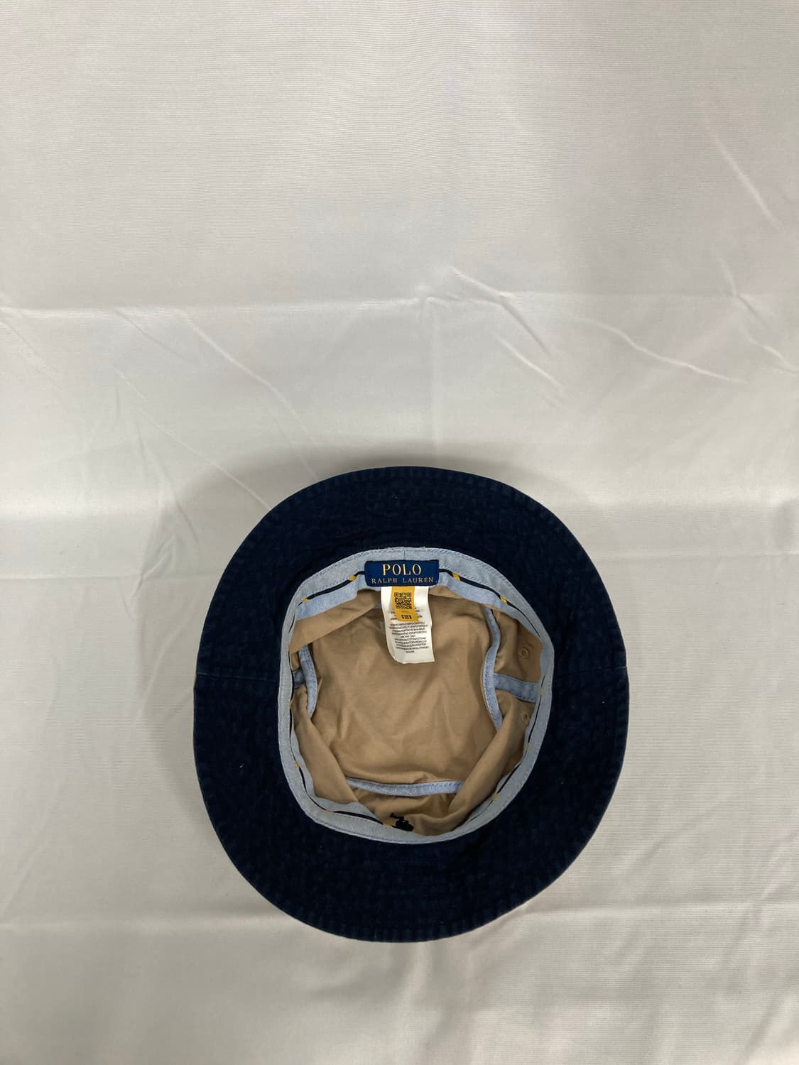 폴로랄프로렌 버킷햇 L XL 상품이미지4