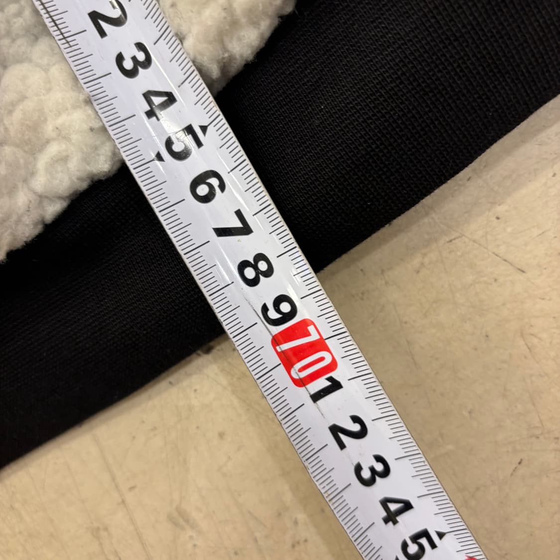 나이키 리버시블 빅스우시 플리스 자켓 상품이미지7