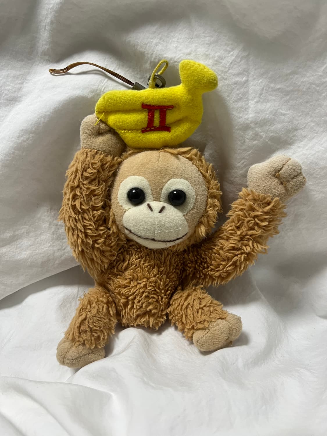 베이비코코앤너츠 키링 상품이미지1