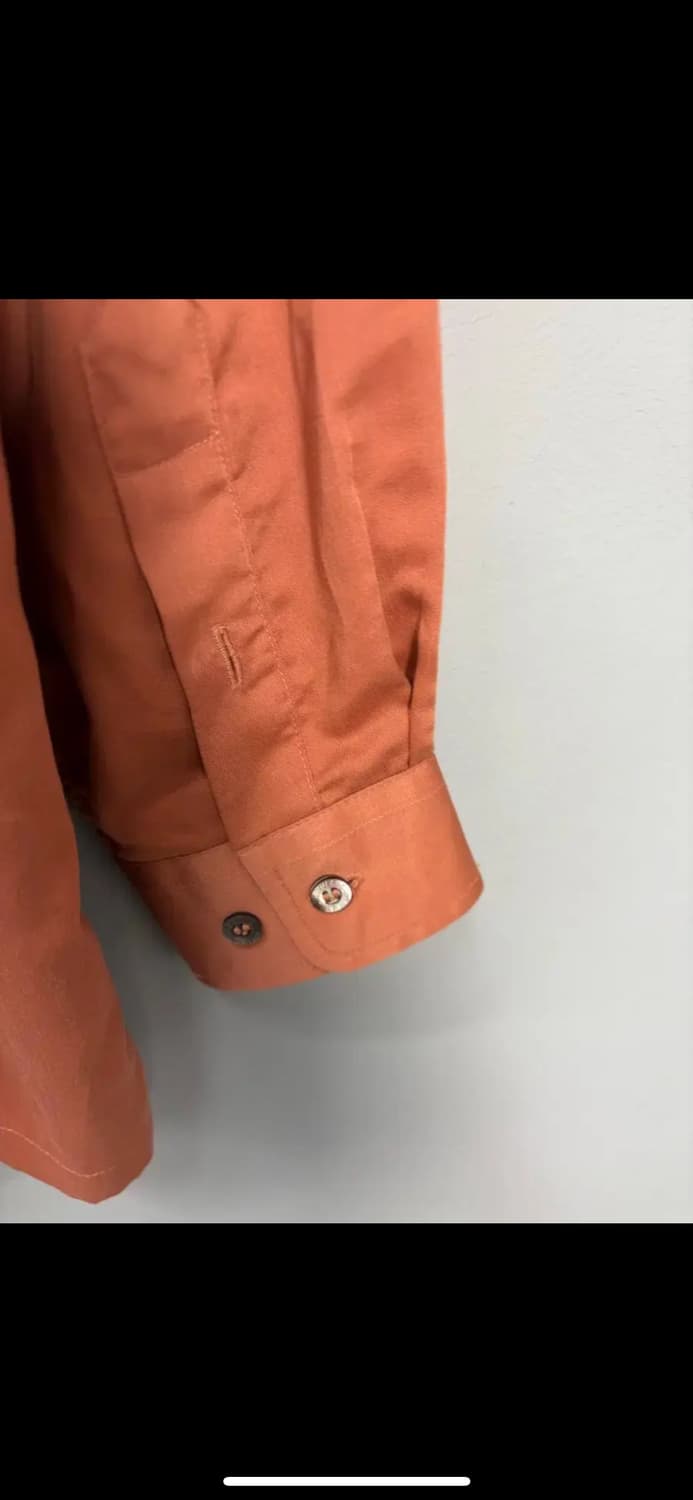 입생로랑 버튼다운 셔츠 H1884 상품이미지5