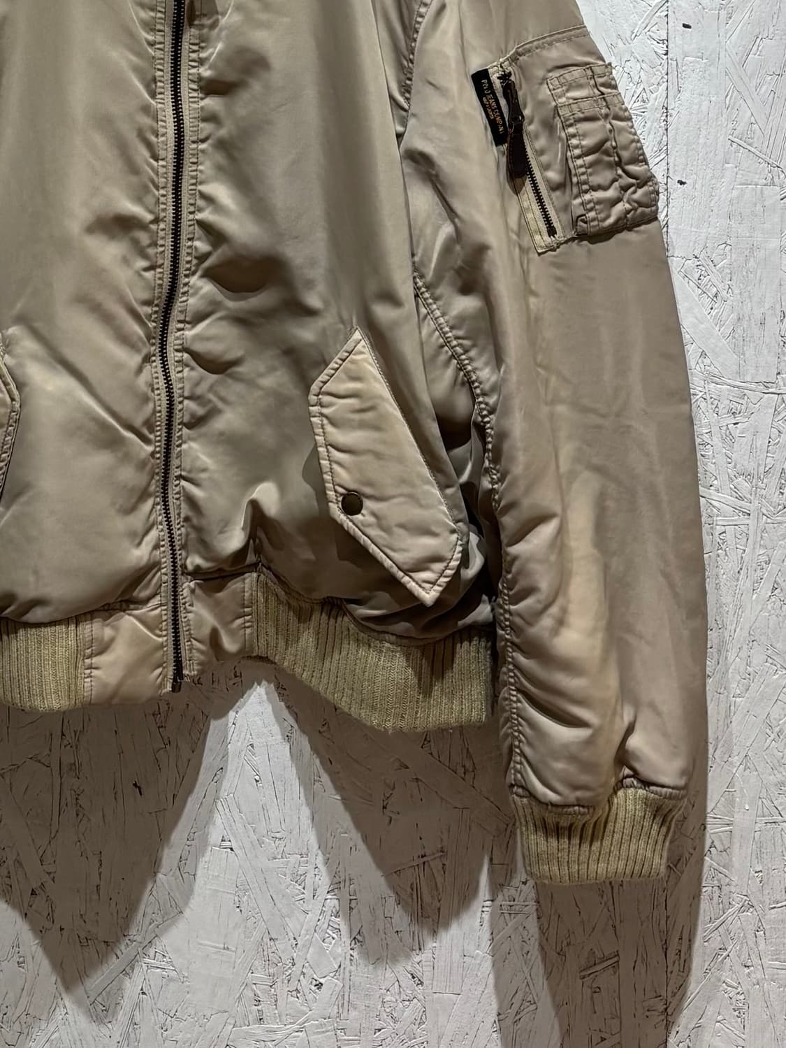 Polo Jeans Co MA-1 봄버자켓 상품이미지4