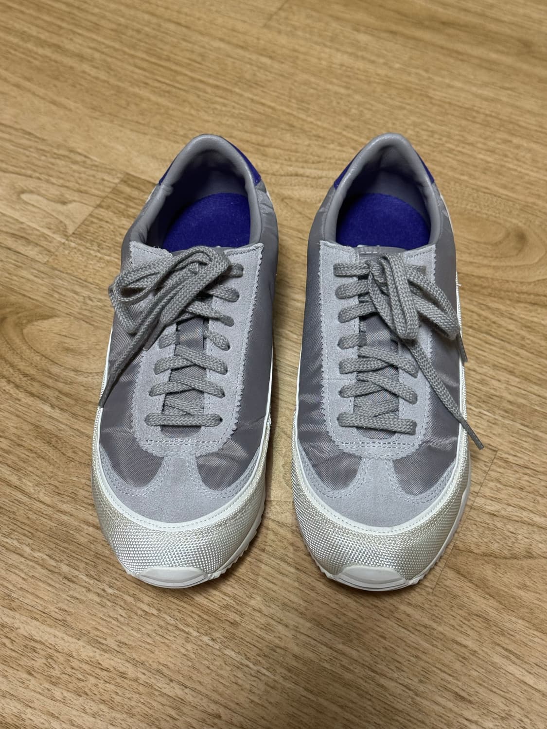 오니츠카 타이거 헤신티 퍼플 250 상품이미지1