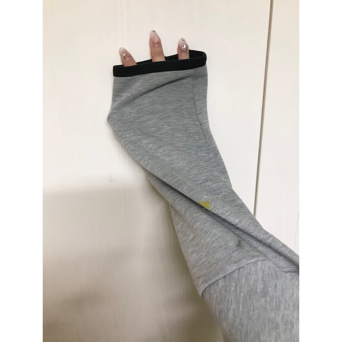 나이키 트레이닝 후드집업 M 상품이미지2