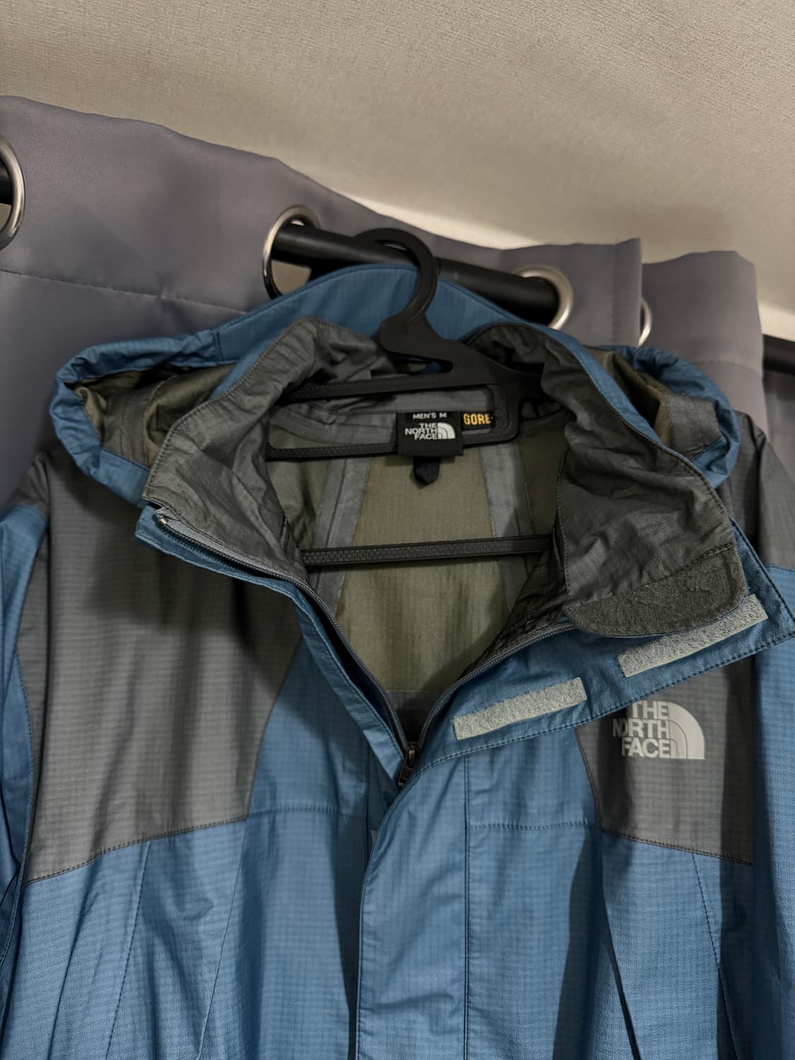 The north face gore-tex jacket 상품이미지3