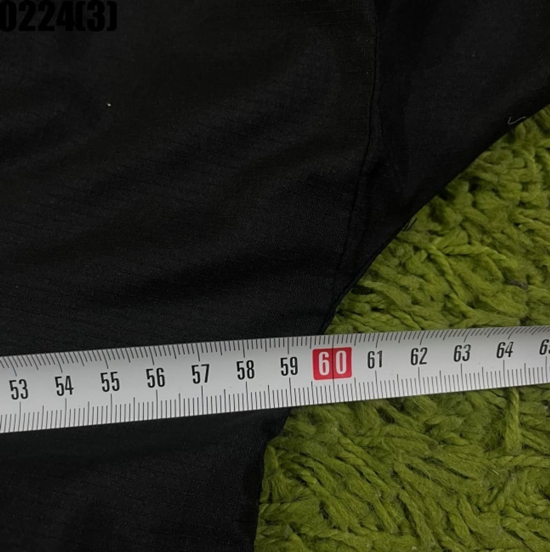 아디다스 바람막이 자켓 상품이미지6