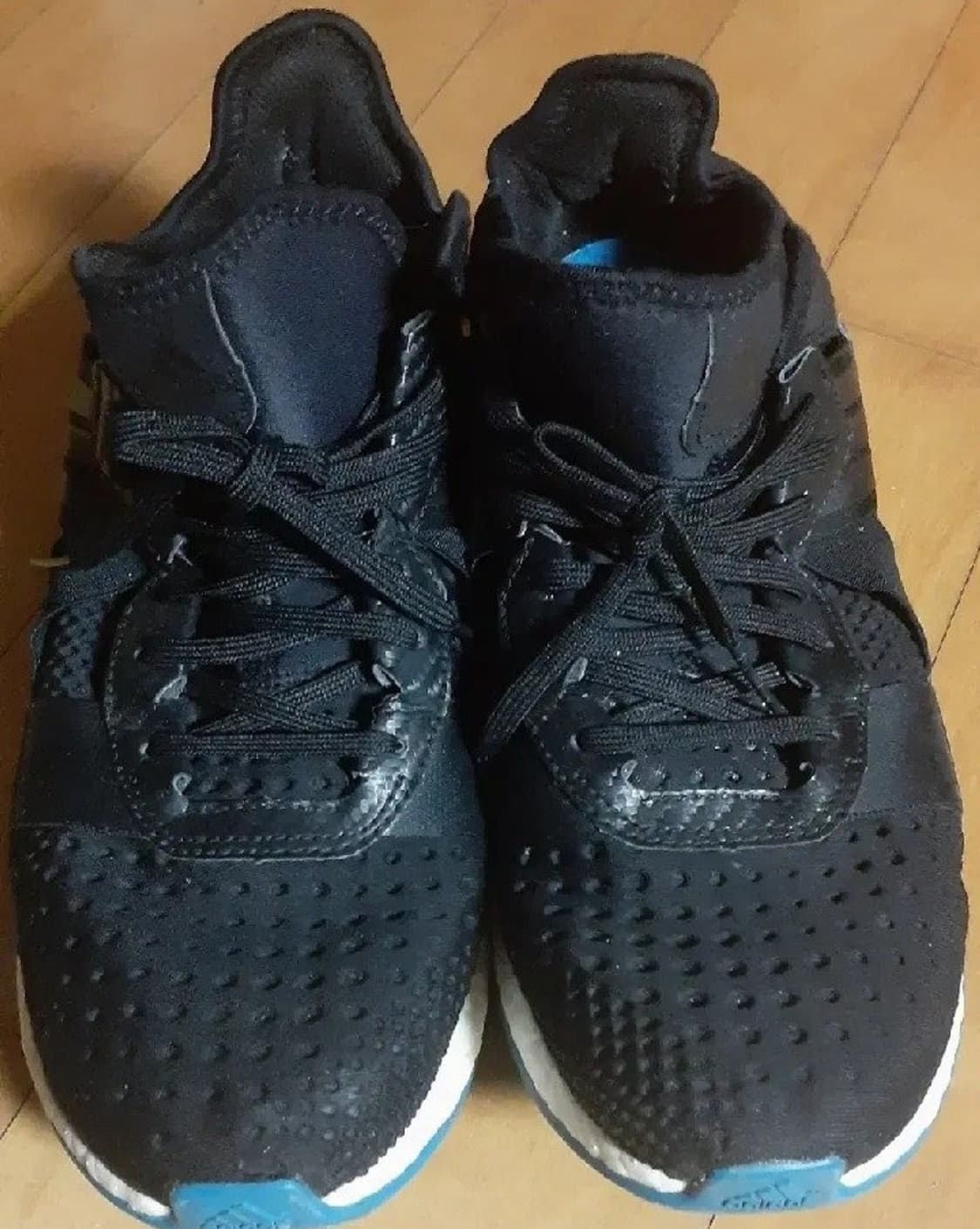 아디다스 퓨어 부스트 검파 275 상품이미지2