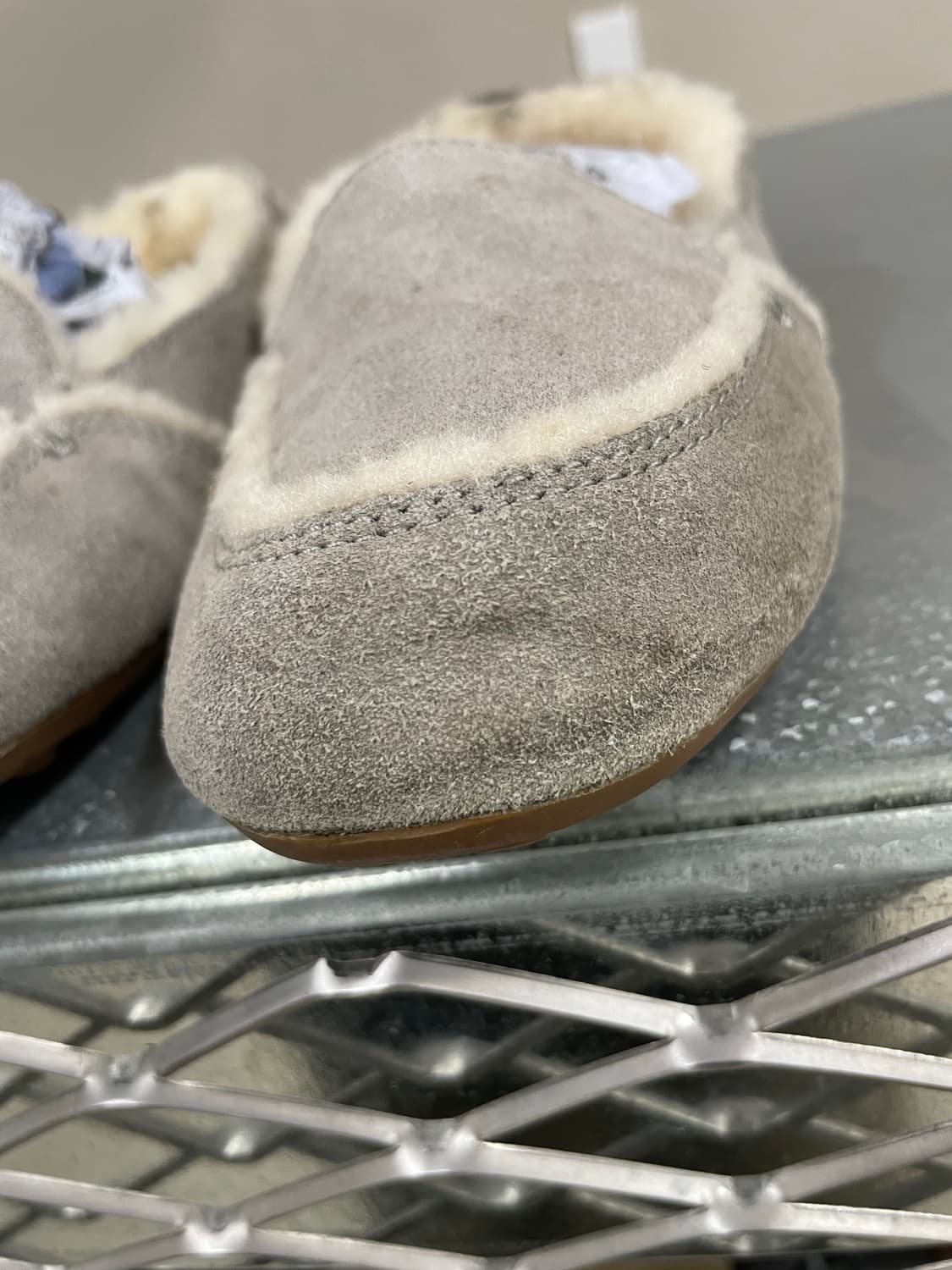 어그 헤일리 로퍼 240 상품이미지8