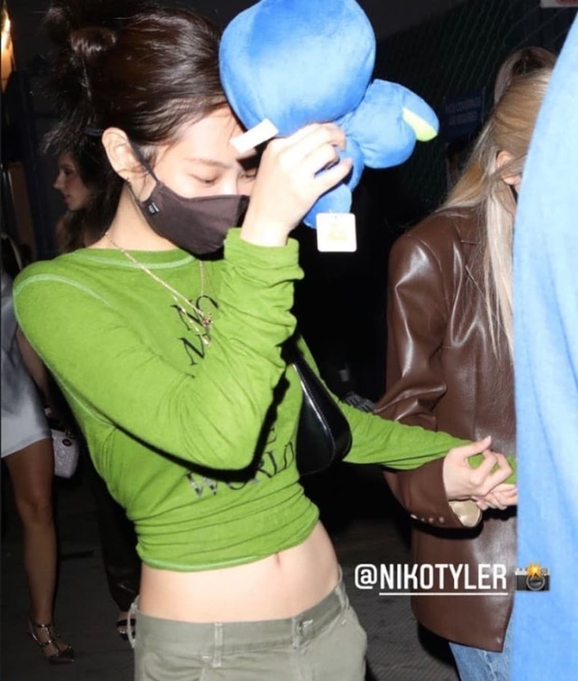커렌트 롱슬리브 상품이미지2