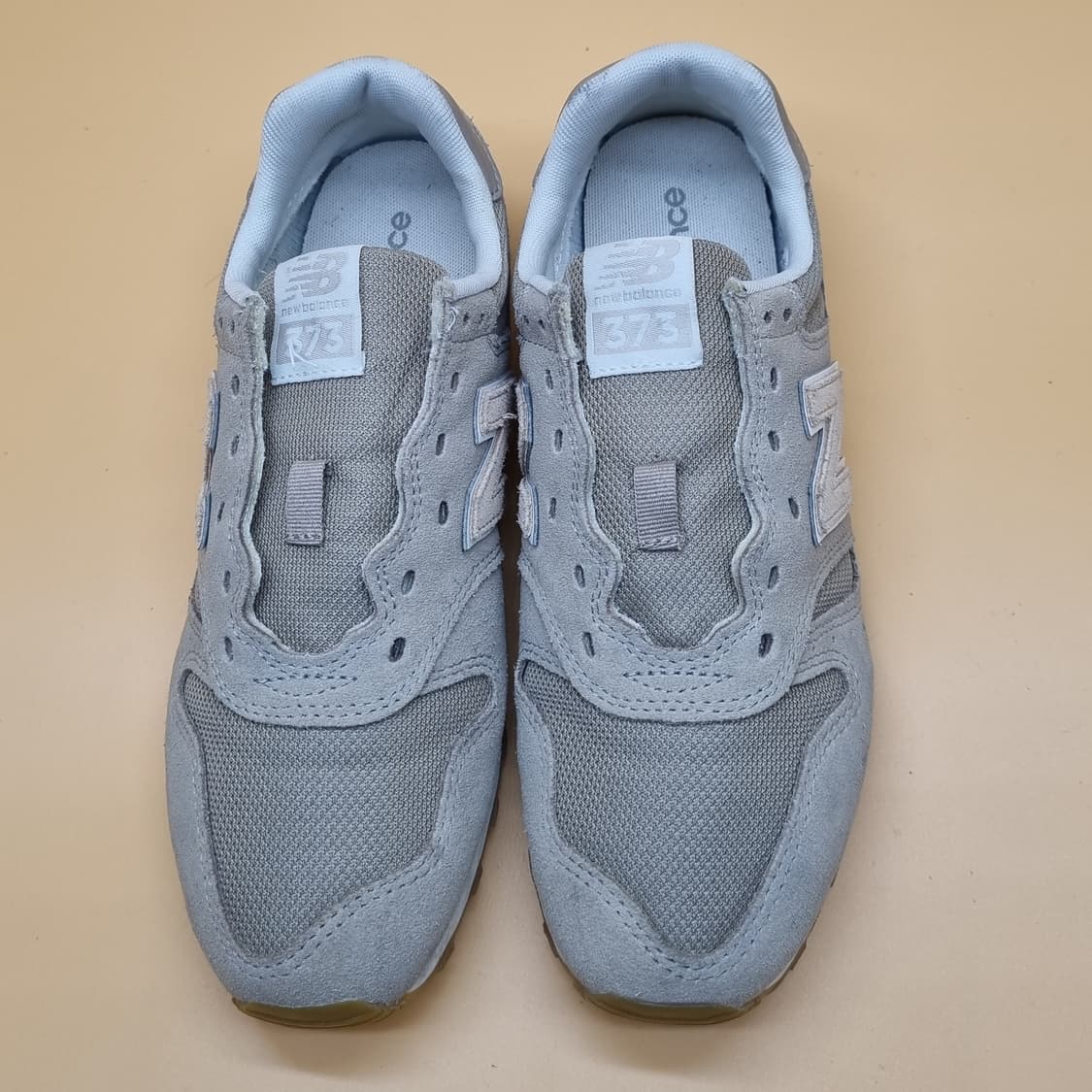 뉴발란스 373 운동화250 상품이미지2