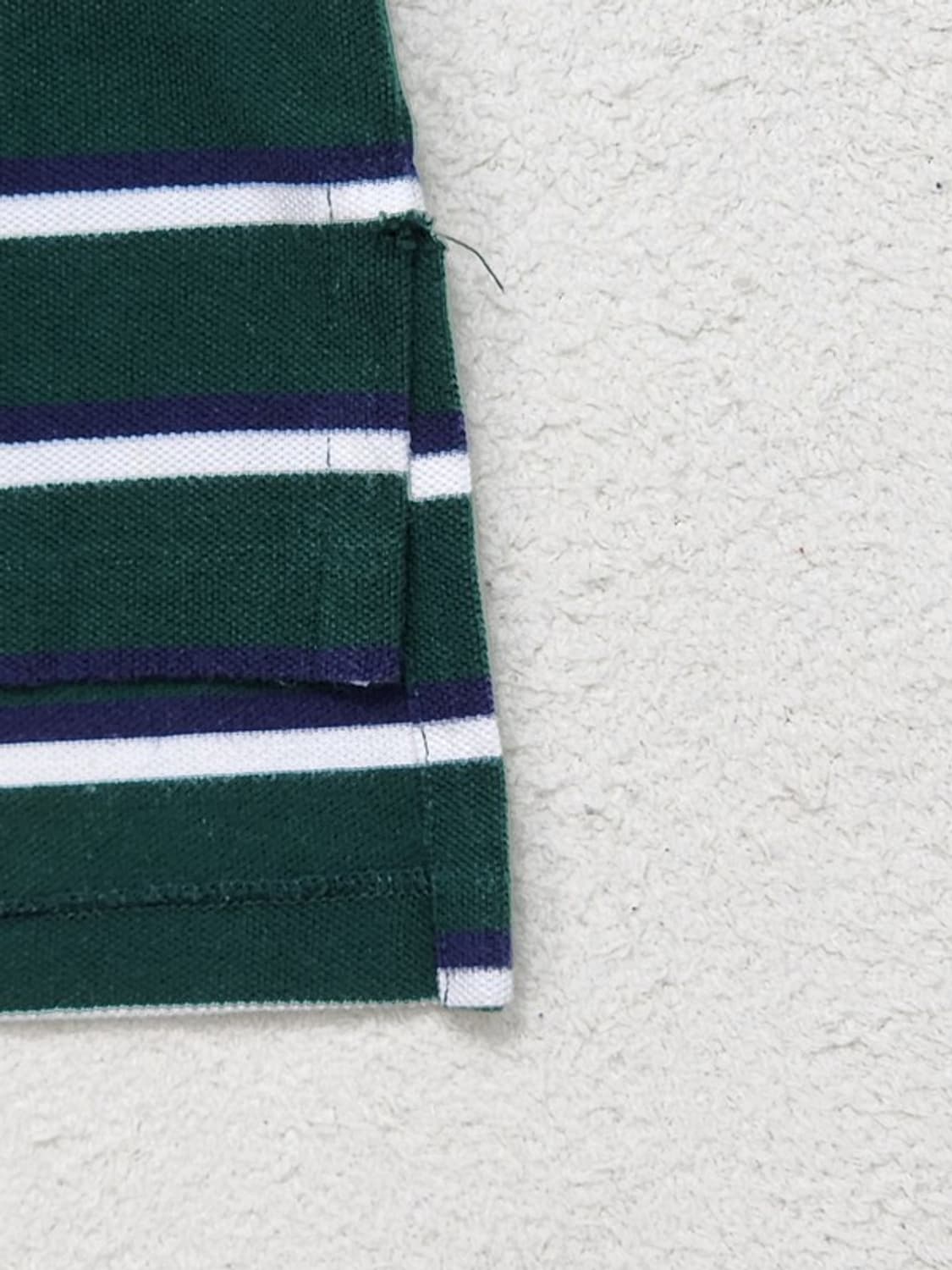 polo RALPH LAUREN 스트라이프 PK S 상품이미지3
