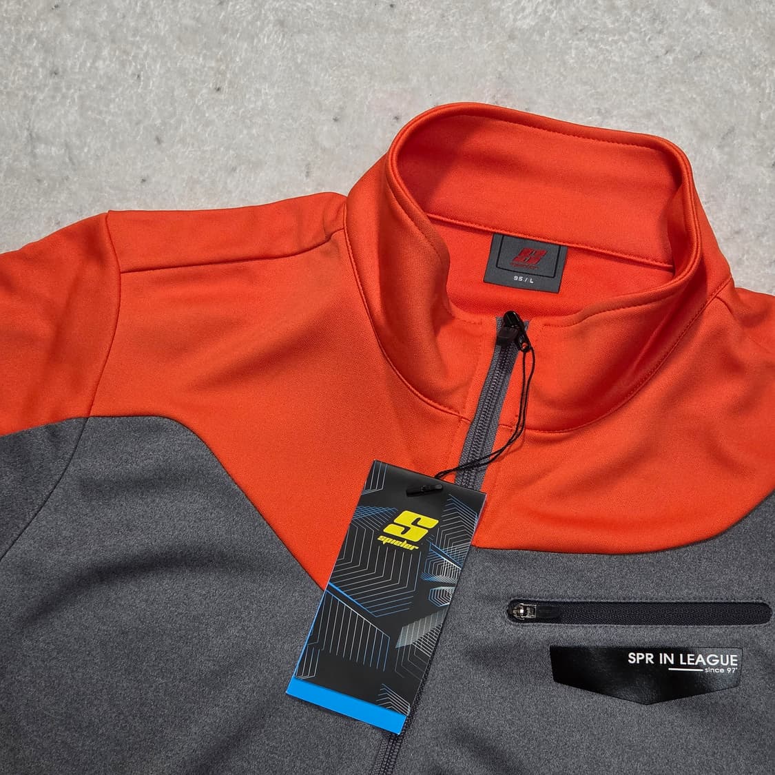 스케쳐스 트레이닝 셋업 새상품 상품이미지2