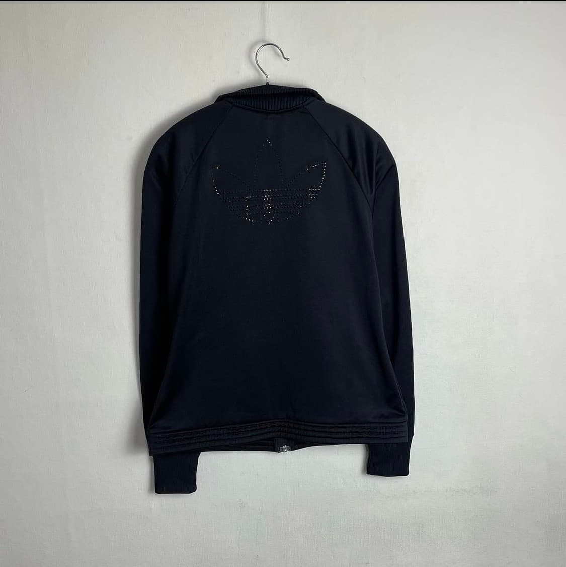 아디다스 파이어버드 빅로고 져지 상품이미지4