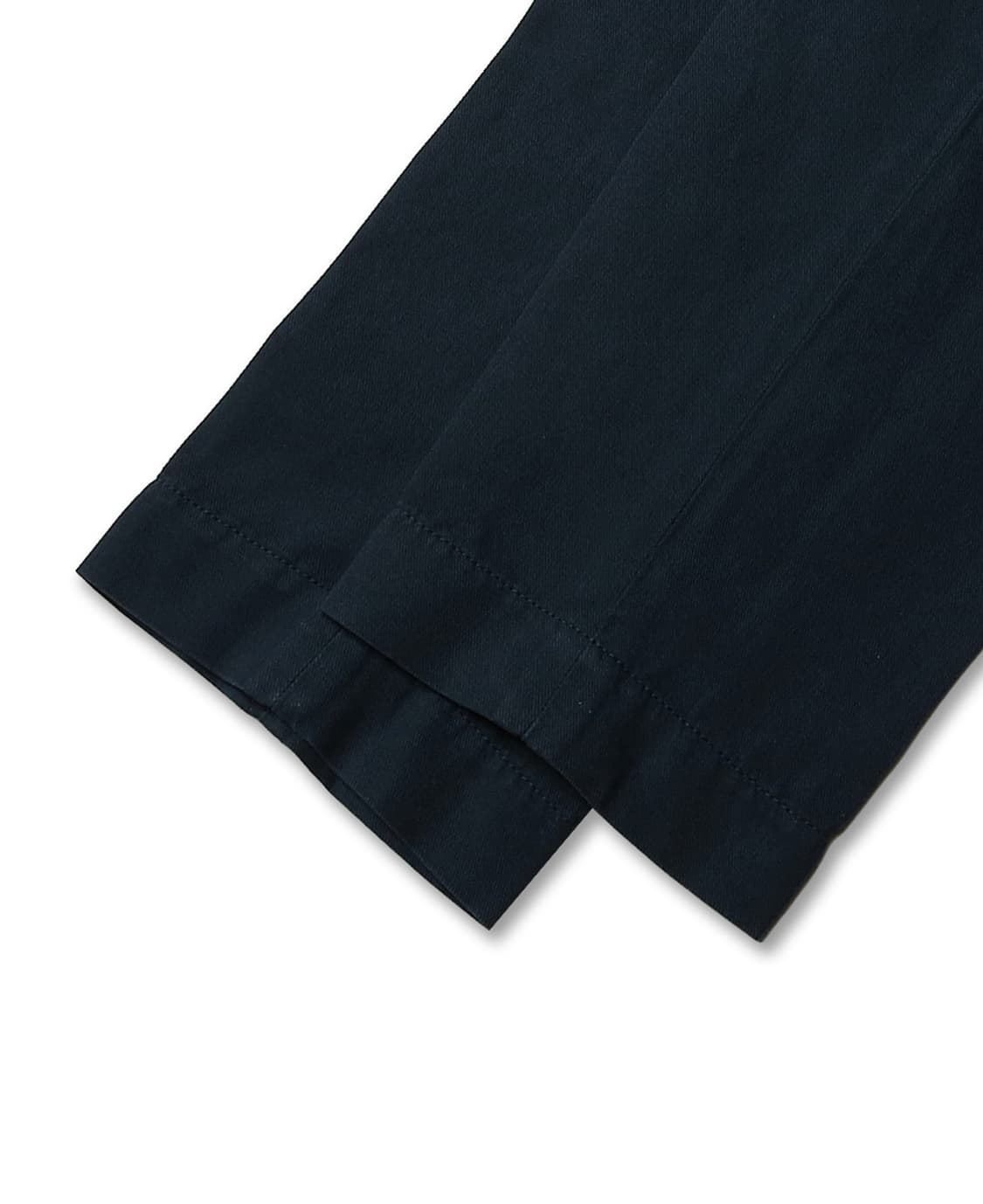 인코텍스 [Incotex] 청록 네이비 슬림 테이퍼드 핏 팬츠 이탈리아 상품이미지5