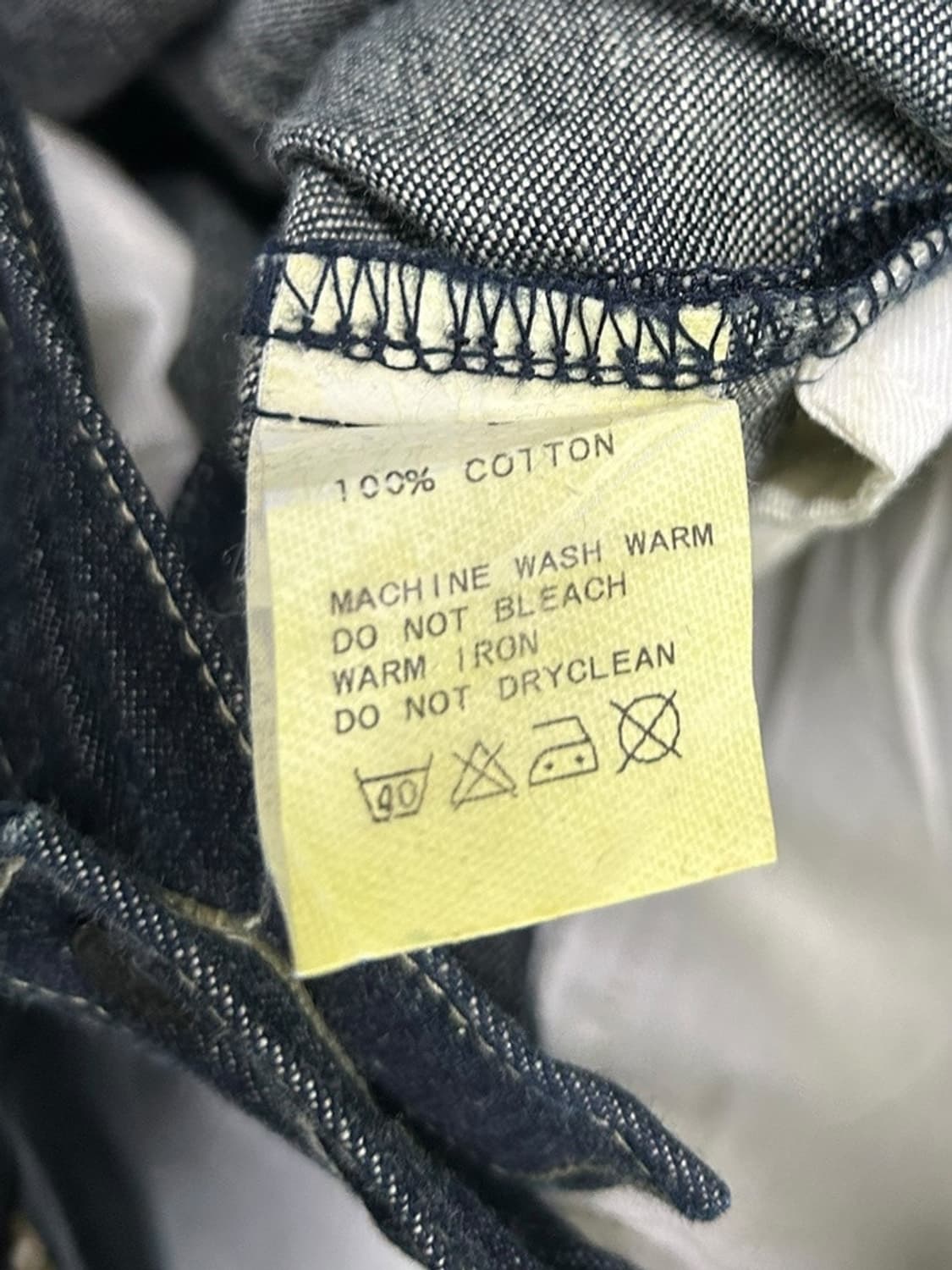 vtg pants 상품이미지5