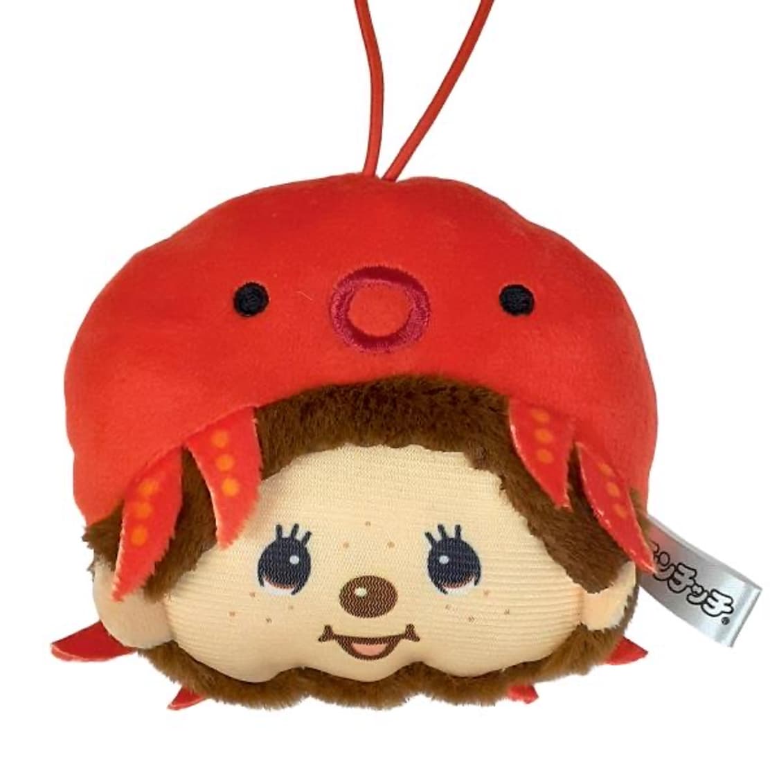 문어 몬치치 키링 🐙 상품이미지3