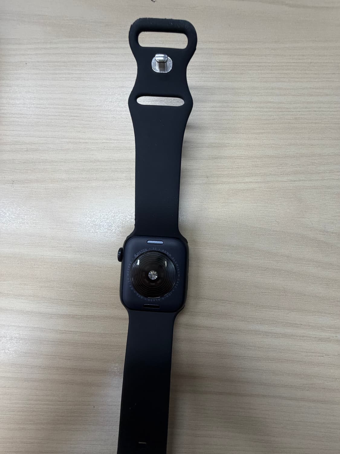 애플워치 se2 40mm GPS 배터리 성능 100% 상품이미지3