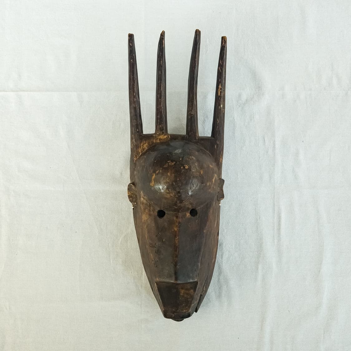 Mali Bambara N'tomo Mask 상품이미지4