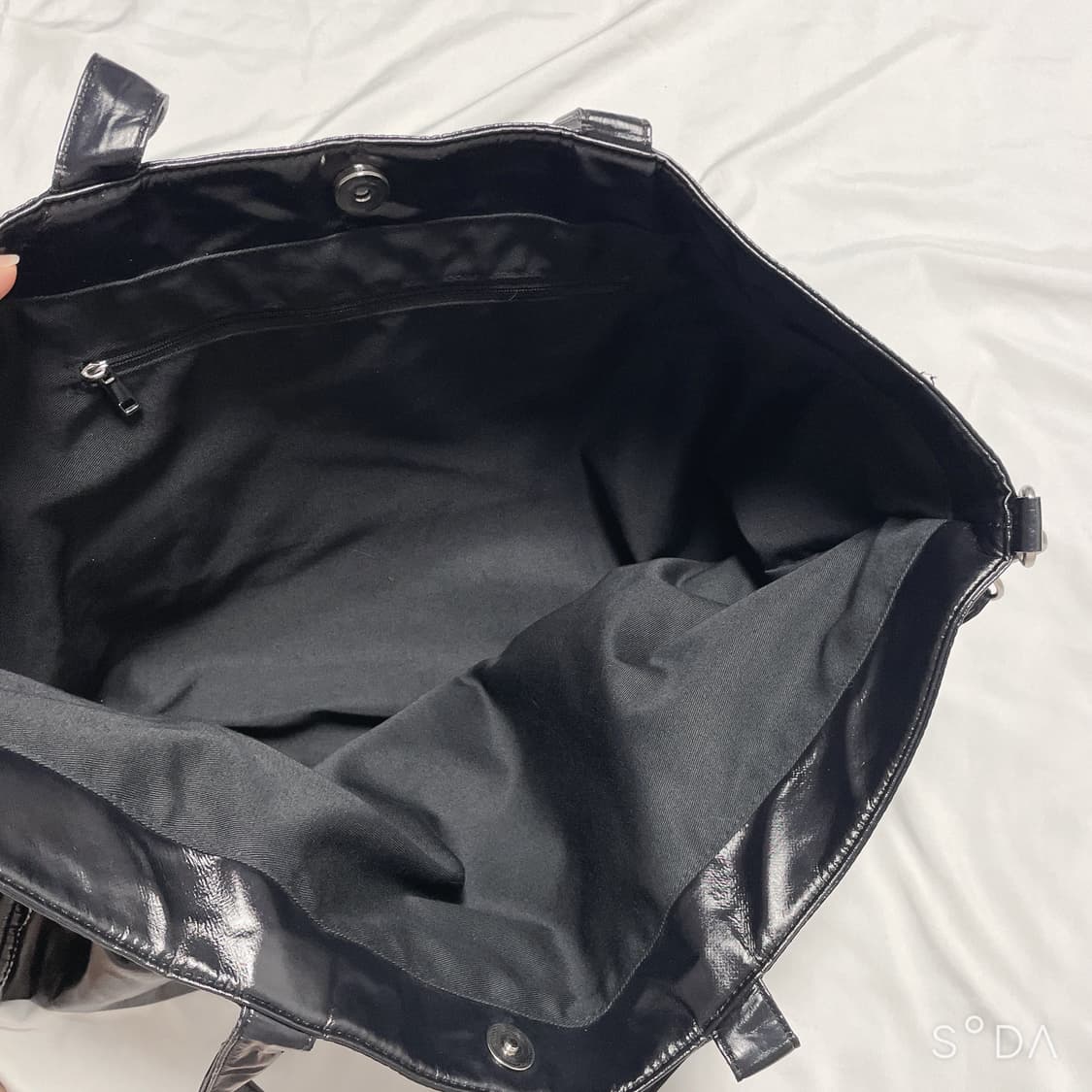 마뗑킴 쇼퍼백 상품이미지7