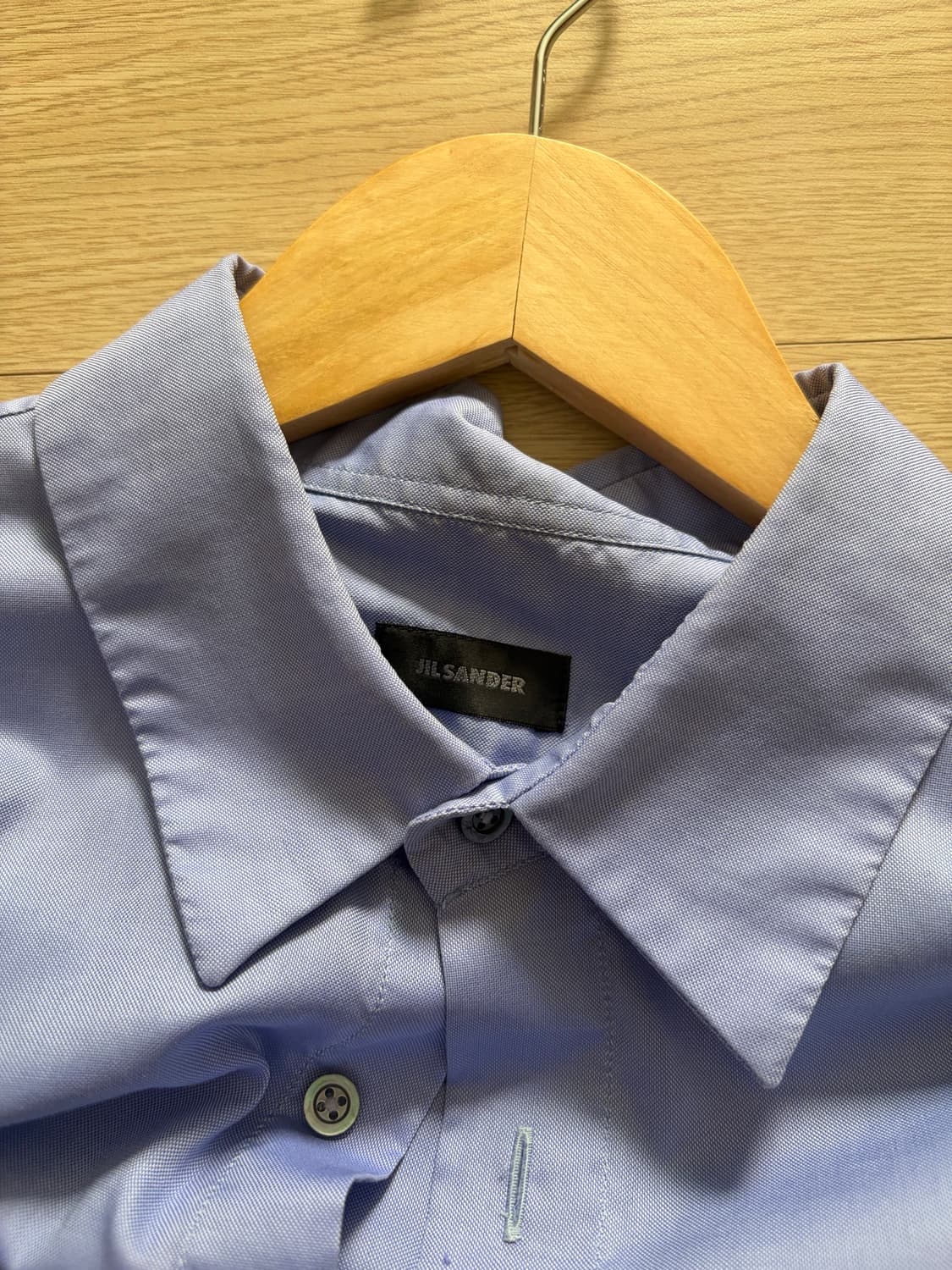 Jil sander Shirts 상품이미지2