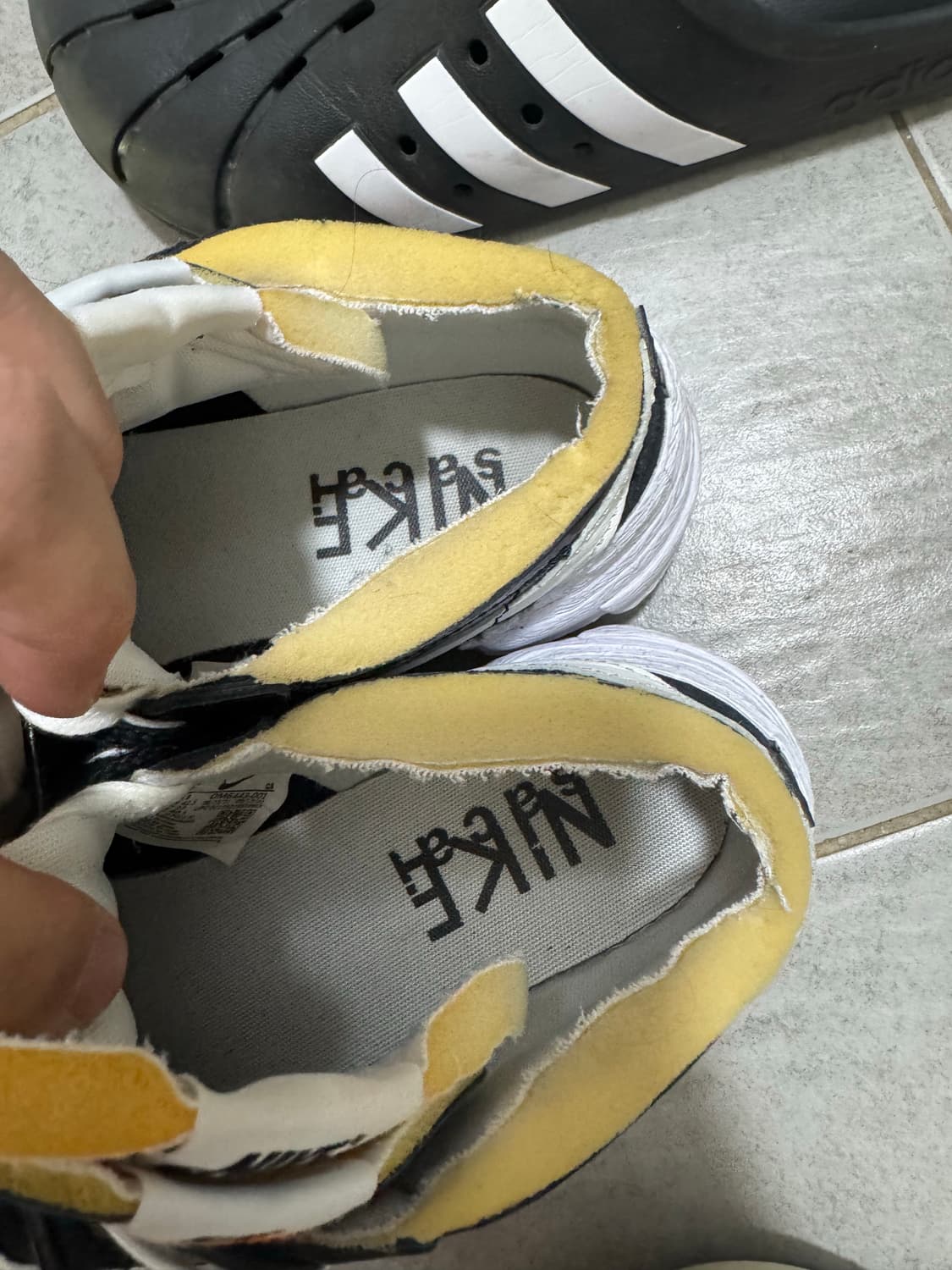 나이키 블래이져 로우 270 상품이미지3