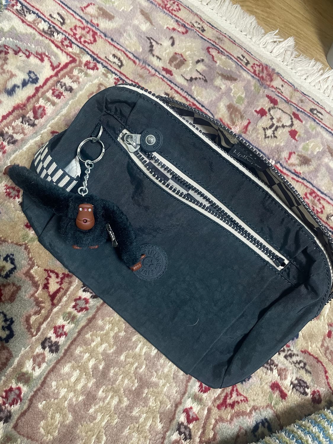 키플링 핸드백  상품이미지8