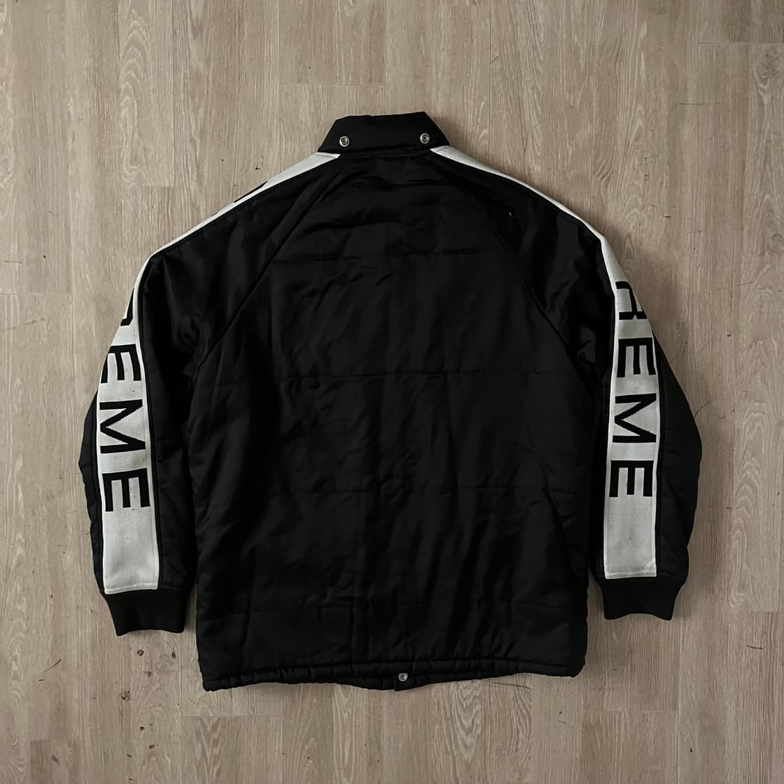 Supreme daytona pile lined jacket 상품이미지5