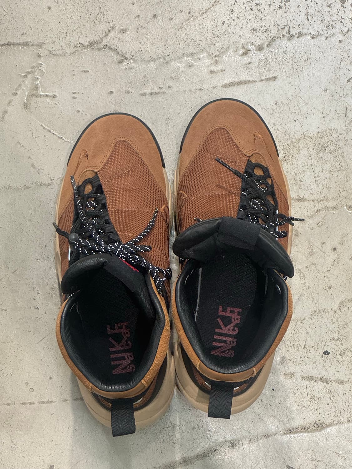 [285]나이키 사카이 마그마 스케이프  상품이미지1