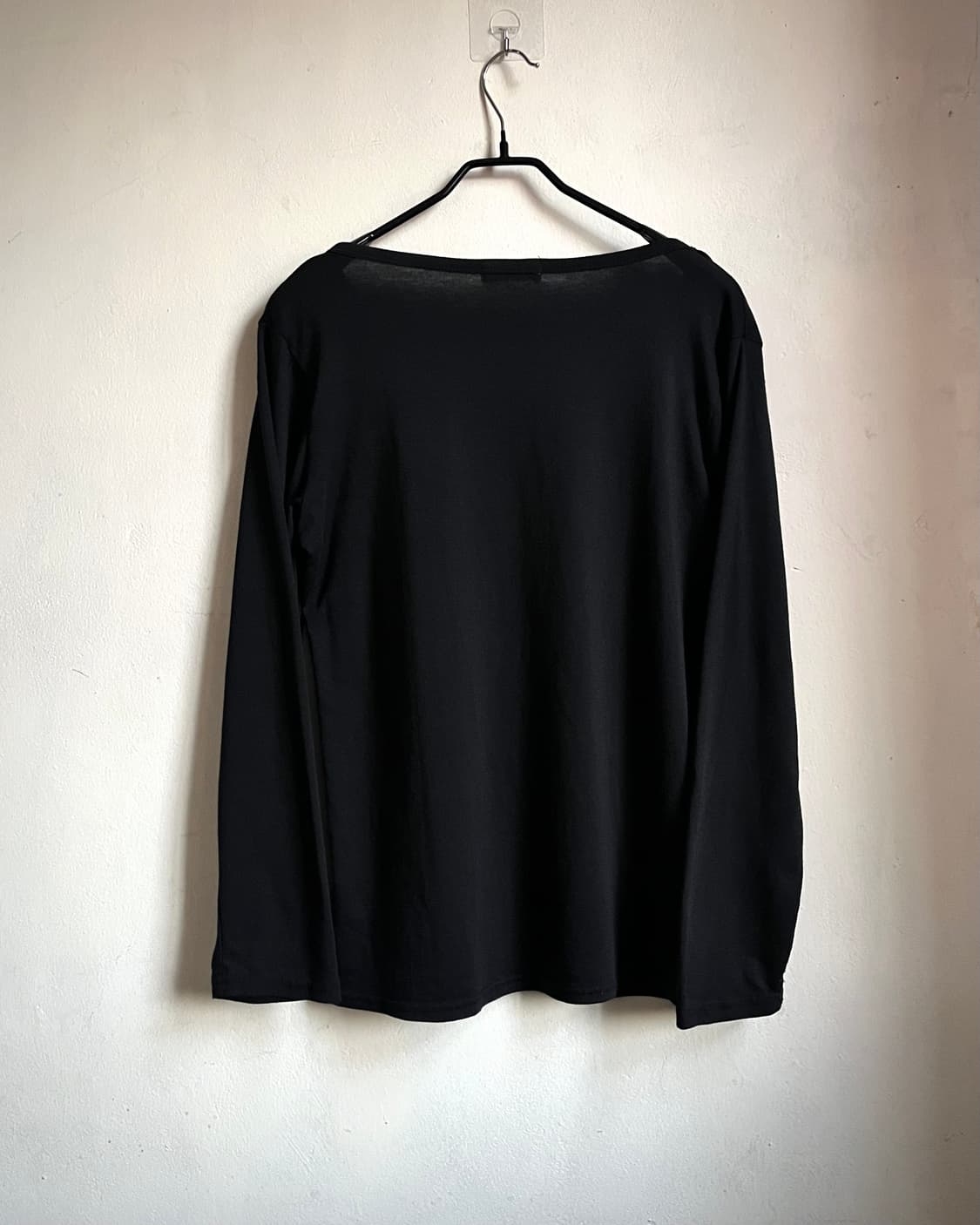 80-90s Rose on the field's Long-Sleeve 상품이미지10